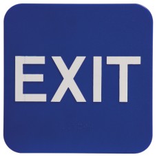 Exit Sign